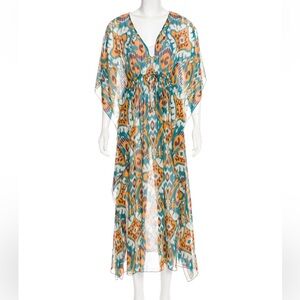 Tory Burch Kaftan Dress